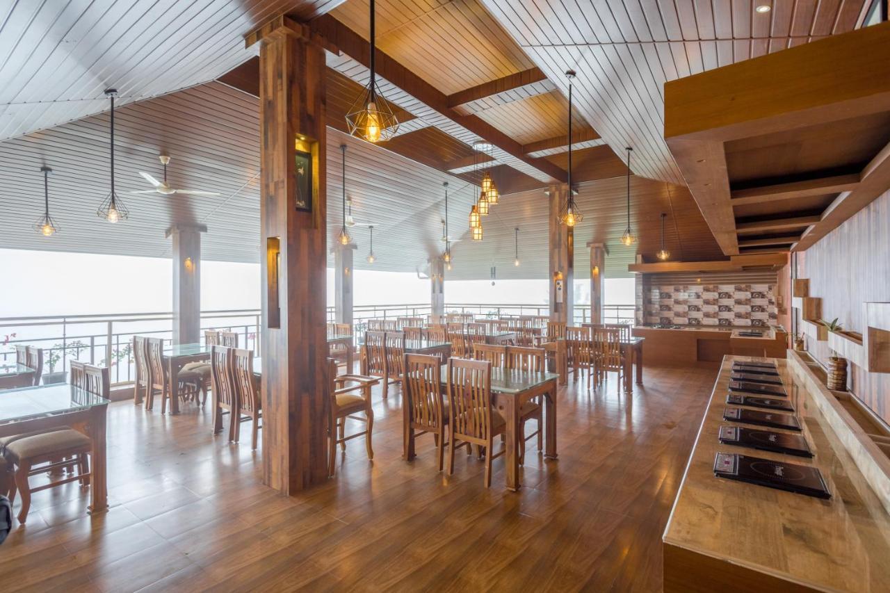Grand Valley Resort Munnar Zewnętrze zdjęcie
