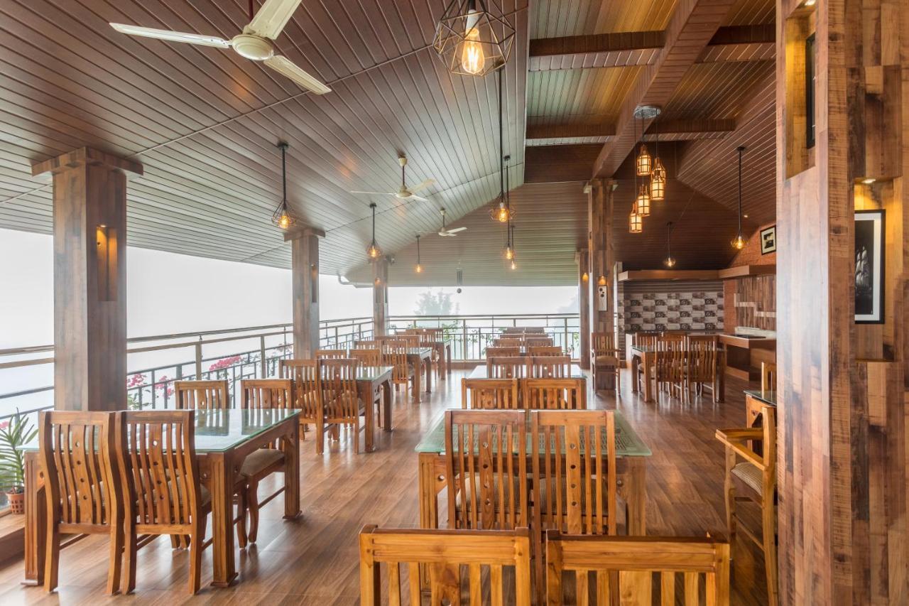 Grand Valley Resort Munnar Zewnętrze zdjęcie