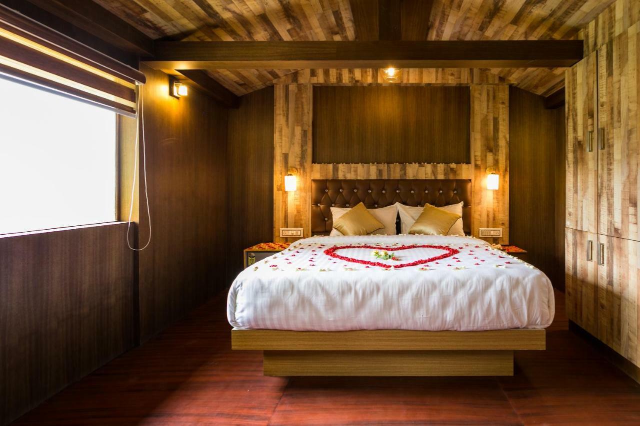 Grand Valley Resort Munnar Zewnętrze zdjęcie